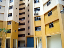 Blk 416 Woodlands Street 41 (Woodlands), HDB 5 Rooms #358422